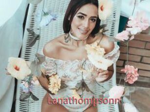 Lanathompsonn