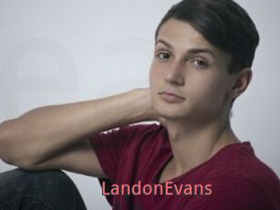 LandonEvans