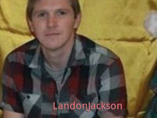 LandonJackson