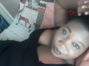Lapearlx
