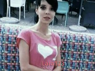 Lara123