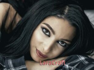 LaraCraft