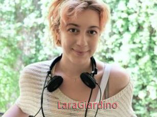 LaraGiardino