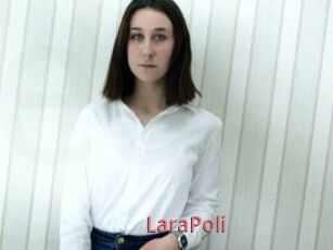 LaraPoli