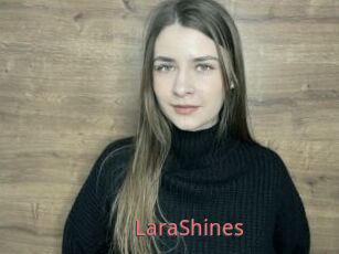 LaraShines