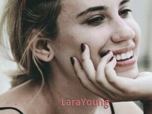 LaraYoung