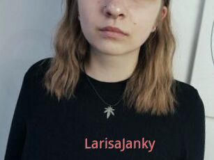 LarisaJanky