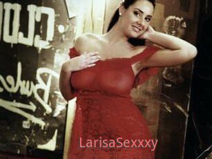 LarisaSexxxy