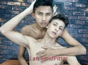 LarryAndPitter