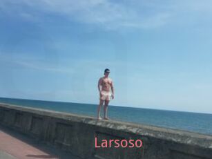 Larsoso