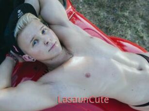 LasaunCute