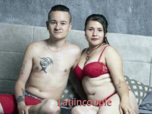 Latiincouple