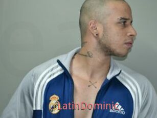 LatinDominic