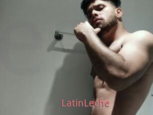 LatinLeche