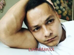 LatinManXX