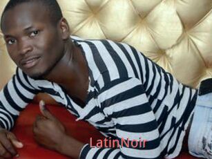 LatinNoir