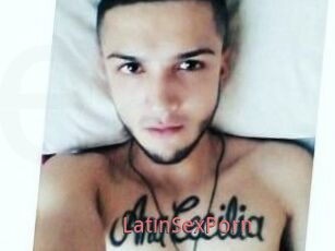 LatinSexPorn