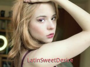LatinSweetDesire