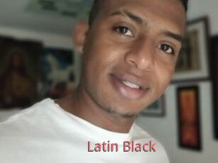 Latin_Black