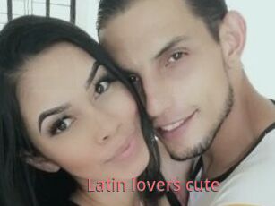 Latin_lovers_cute