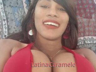 LatinaCaramelo