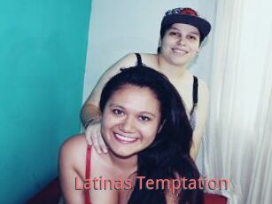 Latinas_Temptation