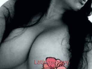 Latinasexxxy