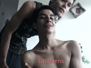 Latinkens