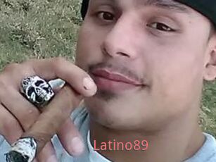 Latino89