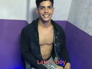 Latino_boy