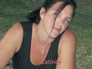 Latinos
