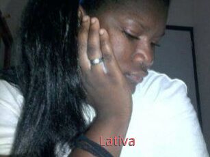 Lativa