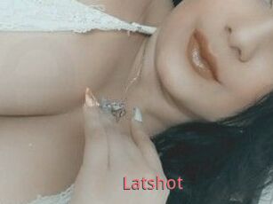 Latshot