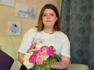 LaurelGolden