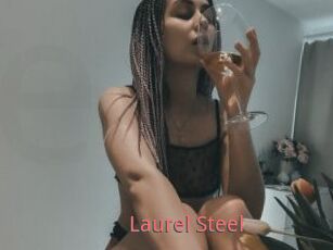 Laurel_Steel