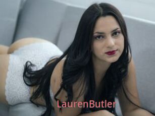 LaurenButler