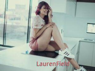 LaurenField