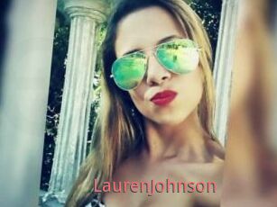 LaurenJohnson