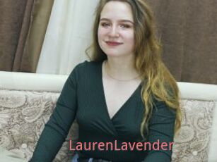LaurenLavender