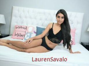 LaurenSavalo