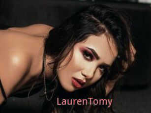 LaurenTomy