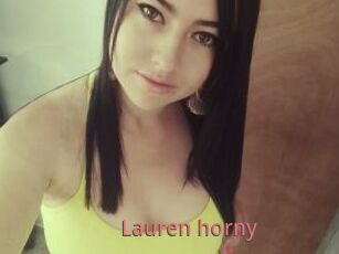 Lauren_horny
