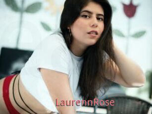LaurennRose