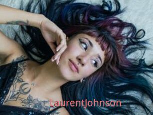 LaurentJohnson
