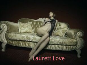 Laurett_Love