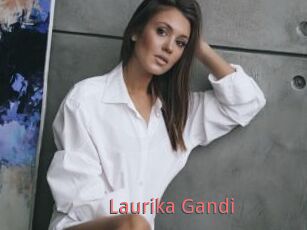 Laurika_Gandi