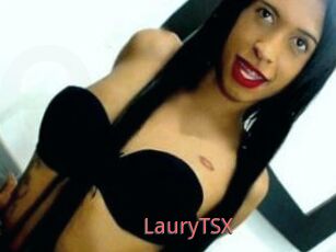 LauryTSX