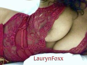 LaurynFoxx