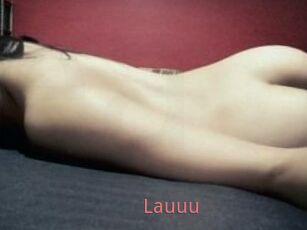 Lauuu