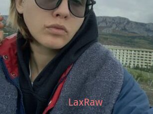 LaxRaw